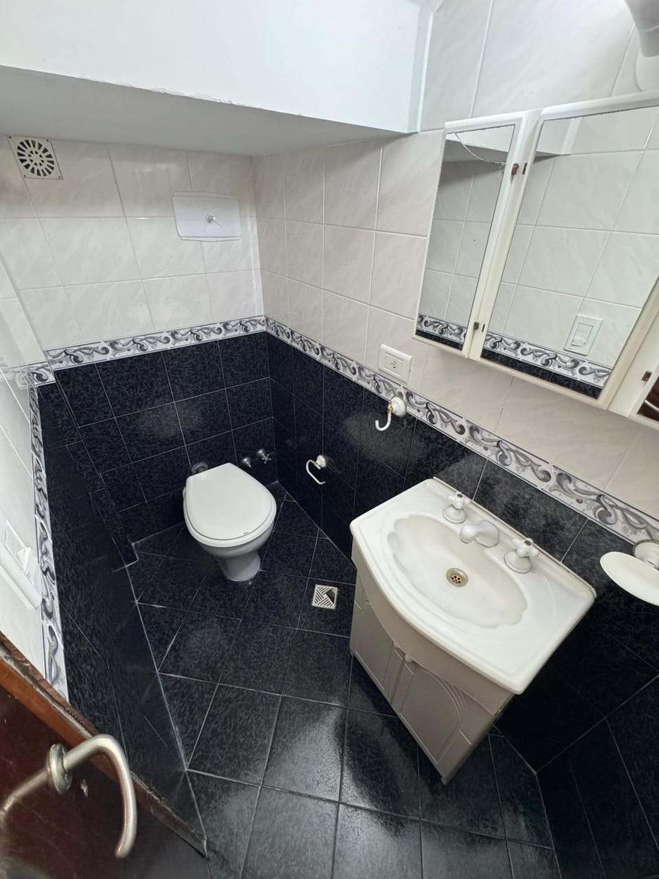 SOCIREP Chalet House in Villa Gesell