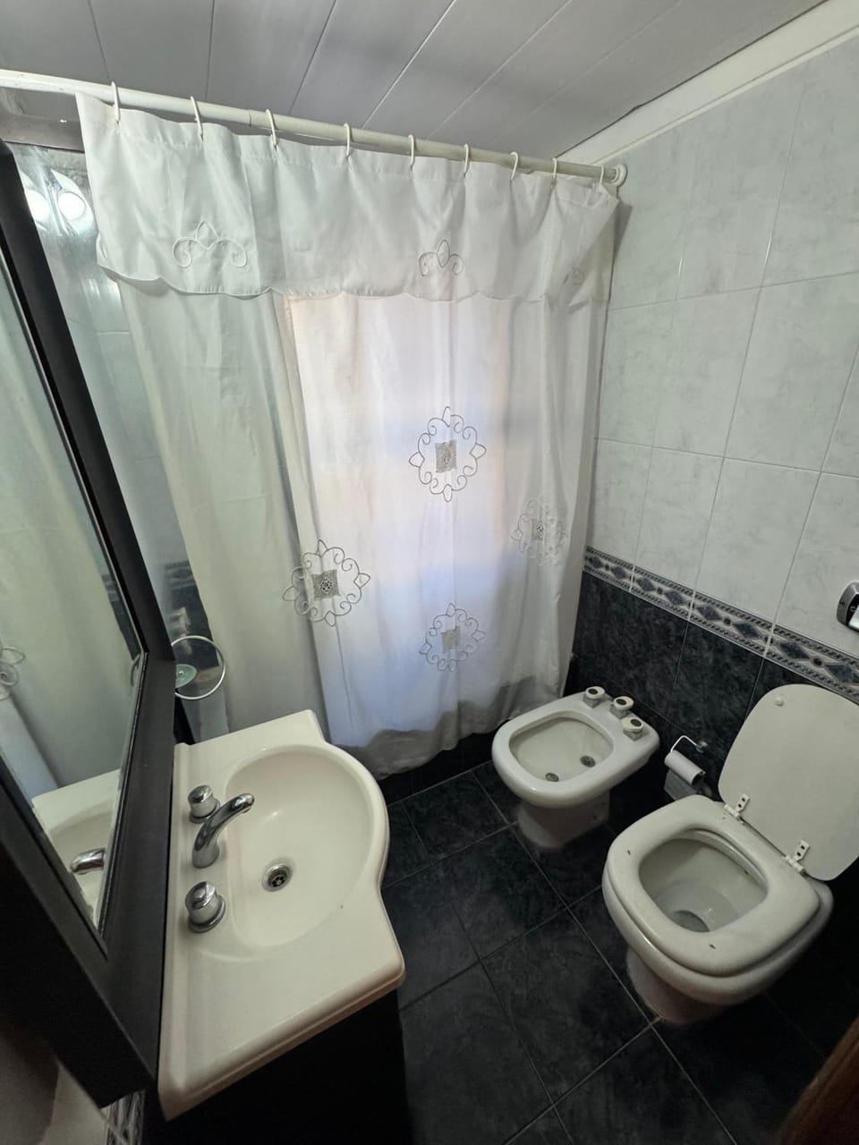 SOCIREP Chalet House in Villa Gesell