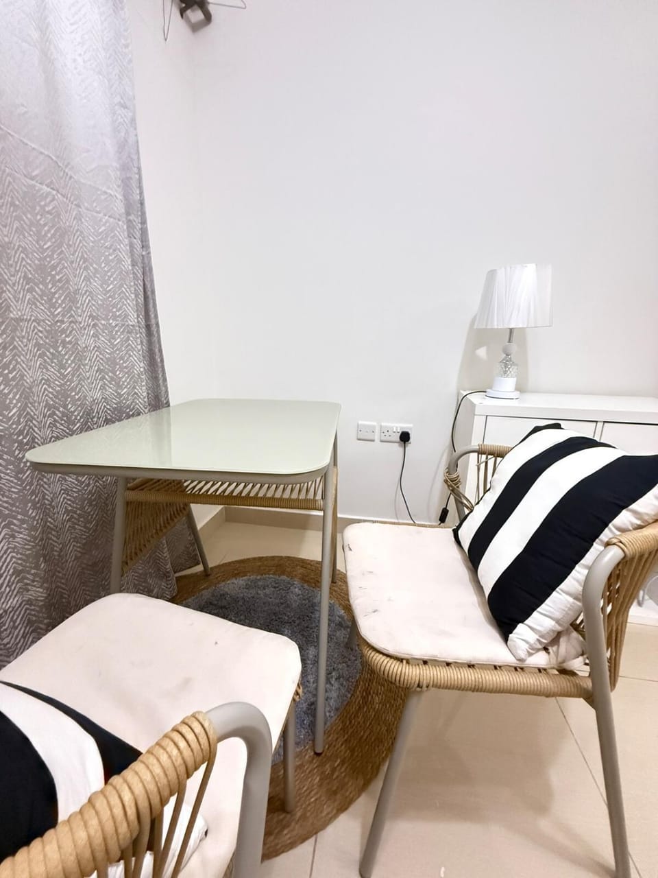 Opera47 Spacious & Central Apartment in Muscat