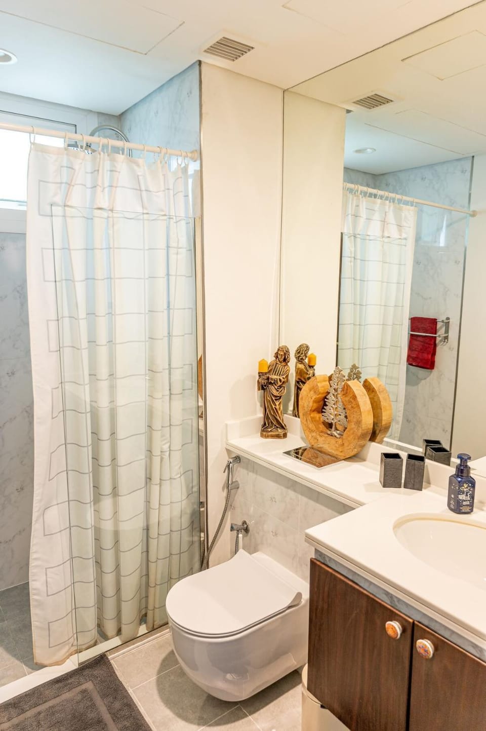 Toilet, Bathroom