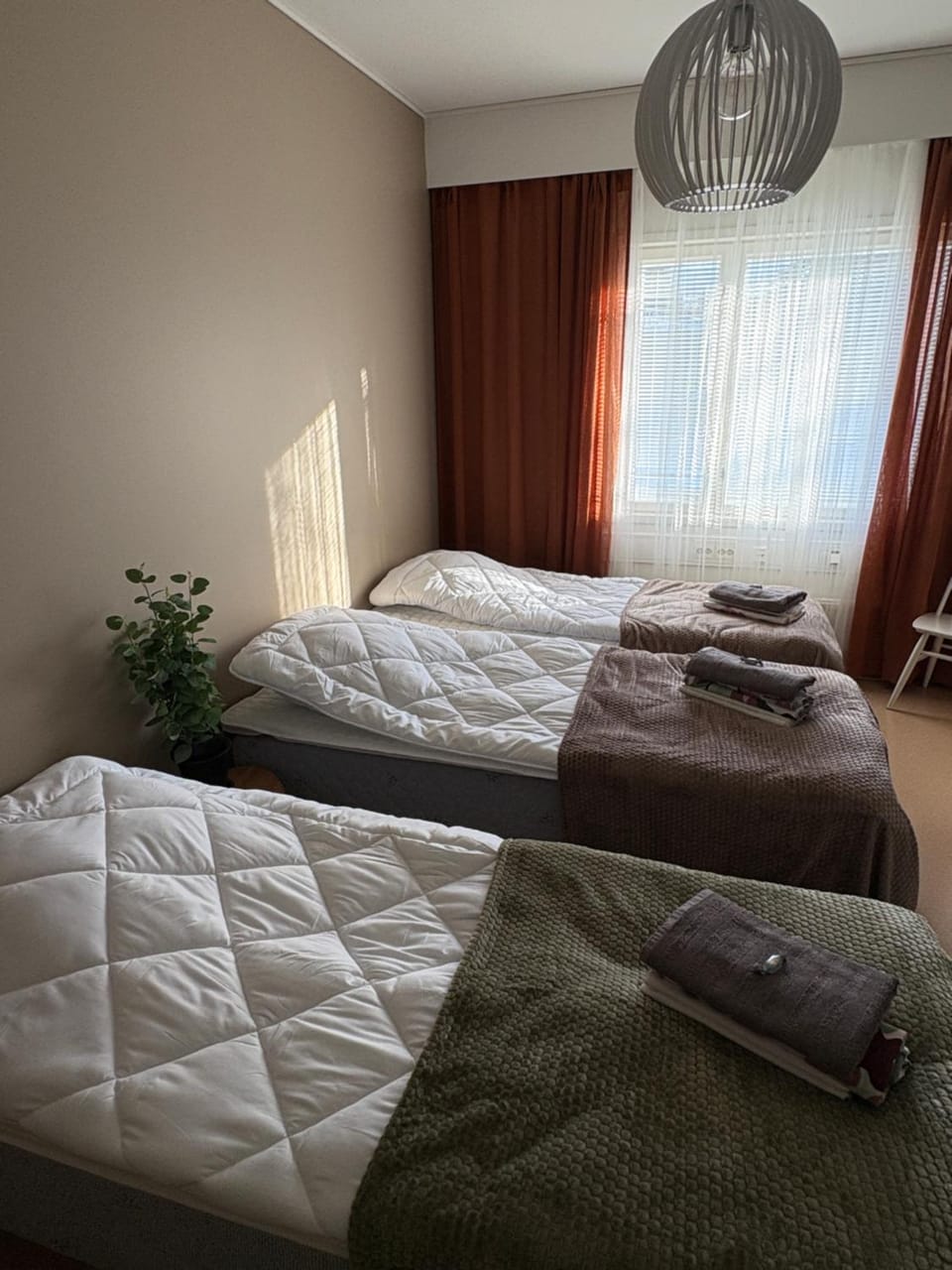 Guesthouse Terkkari Bed and Breakfast in Finland