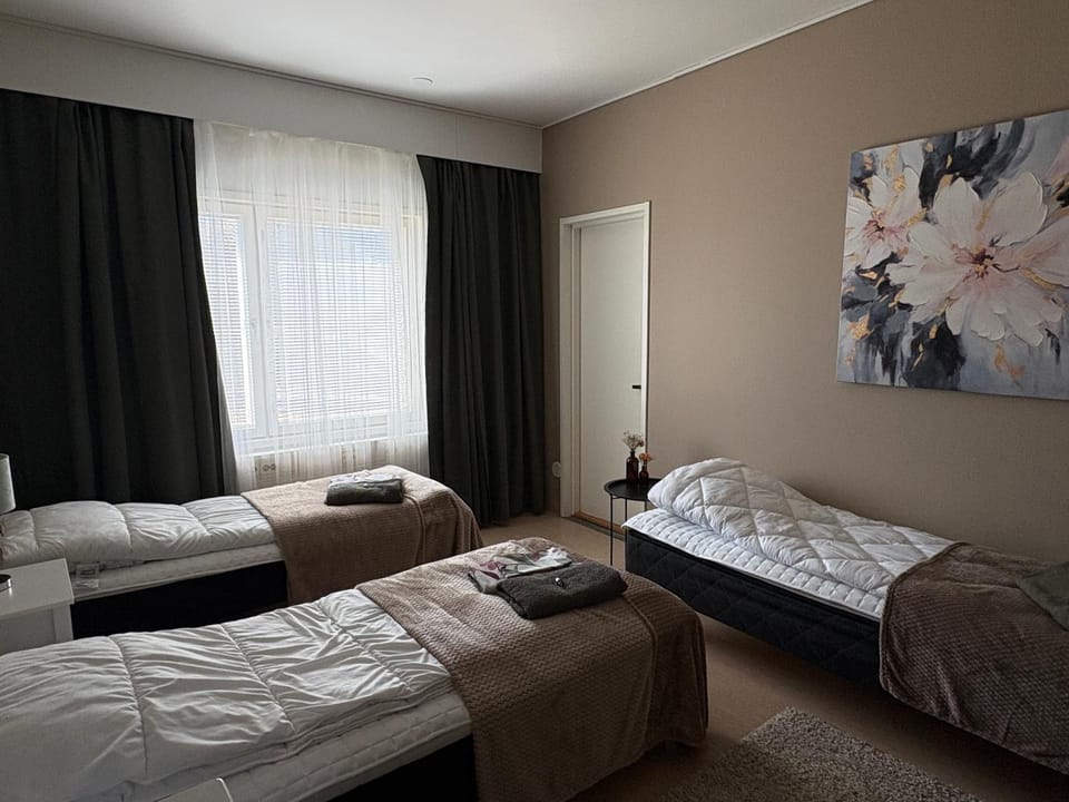Guesthouse Terkkari Bed and Breakfast in Finland