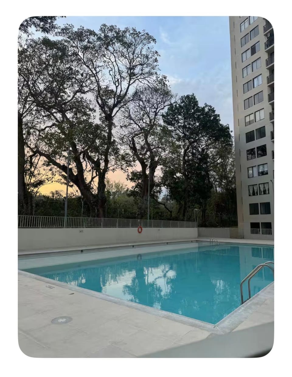 APARTAMENTO Premium Apartment in Ibagué