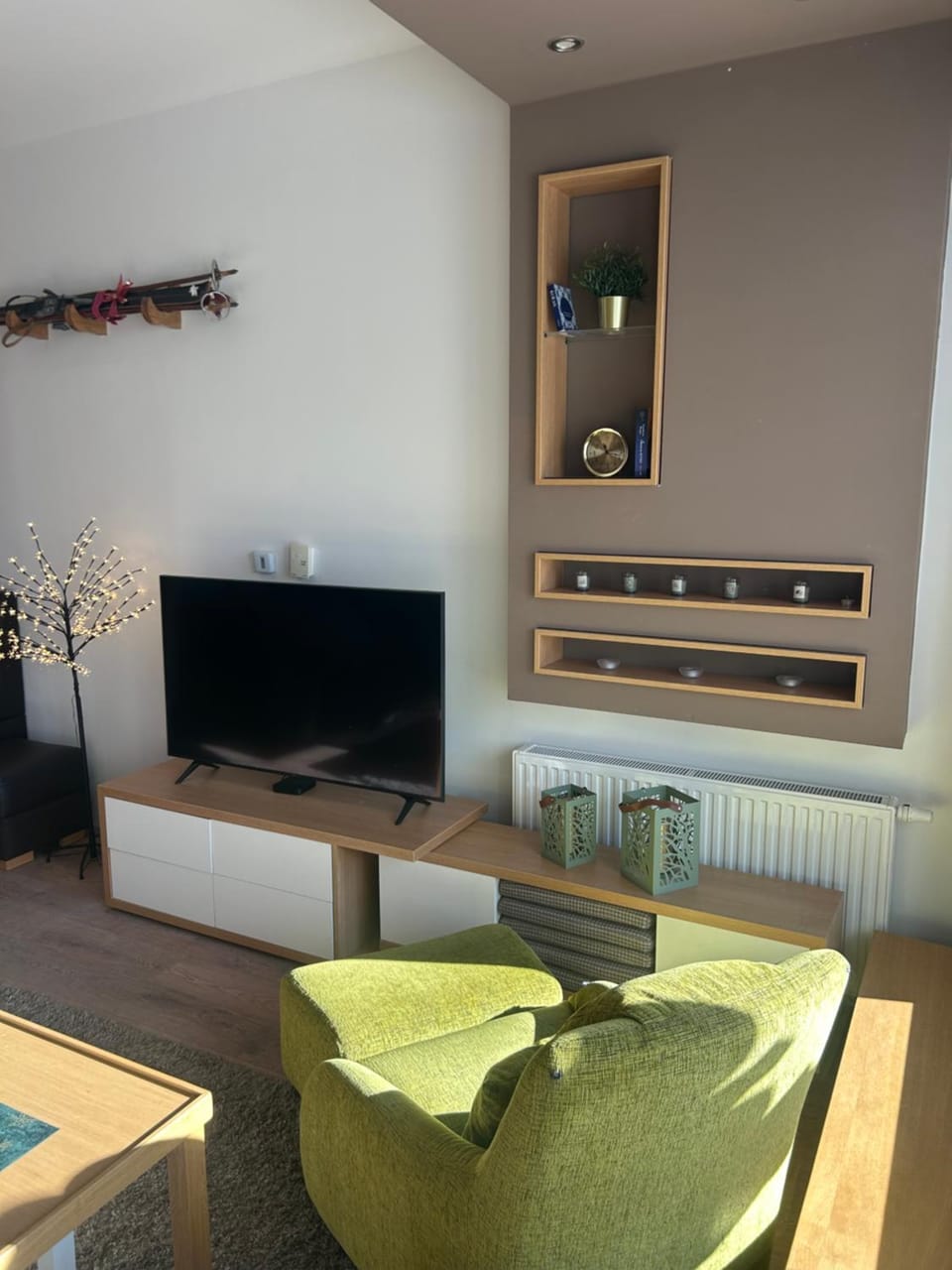 Sunny Escape Bjelašnica Apartment in Sarajevo