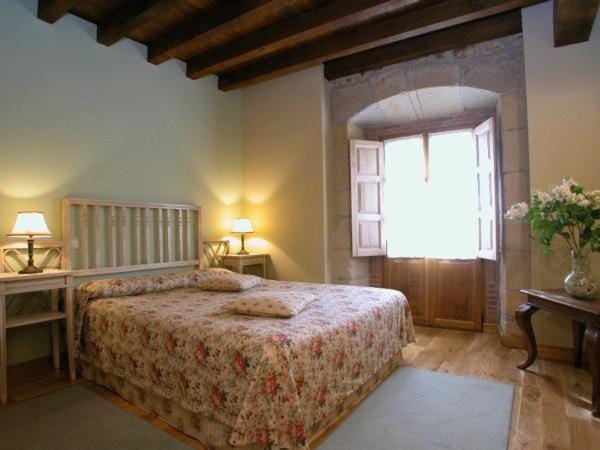 Posada de Peredo y Villa Inn in Western coast of Cantabria