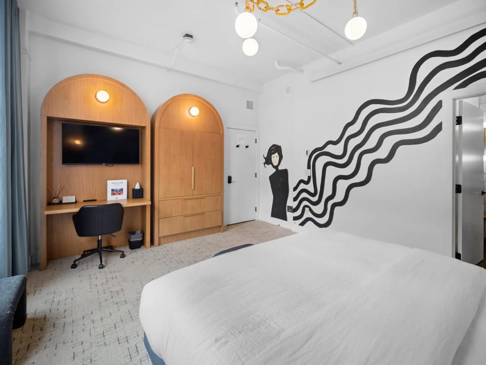 Symons Block Suite House in Spokane