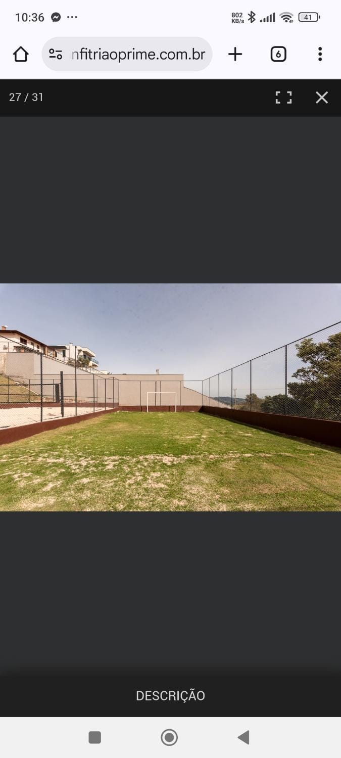 Apartamento completo com vista para montanhas Apartment in Águas de Lindóia