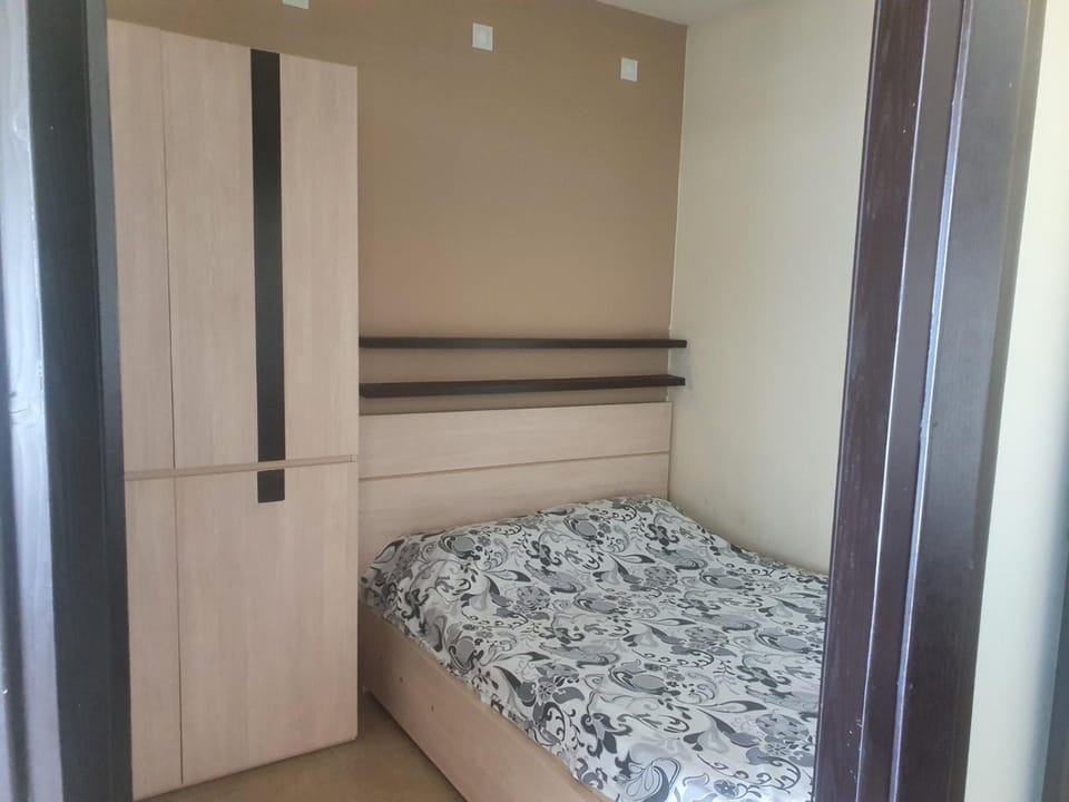 Apartment Magnolia Seaside Apartment in Batumi