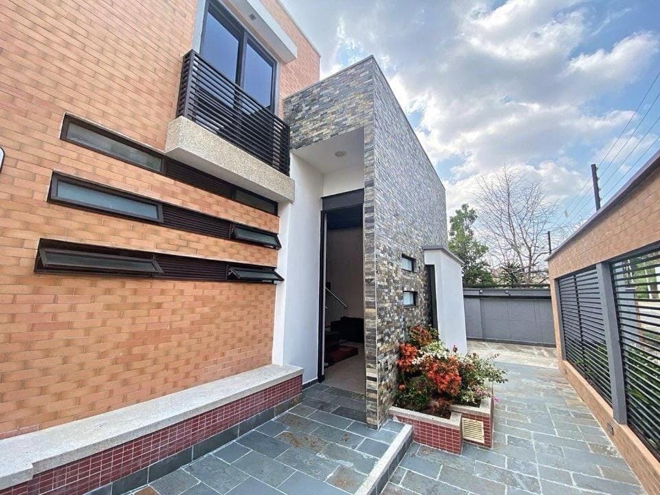 Casa Boutique Hotel Bucaramanga House in Floridablanca
