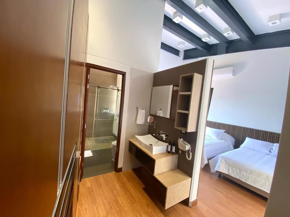 Casa Boutique Hotel Bucaramanga House in Floridablanca