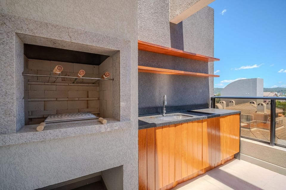 BBQ facilities