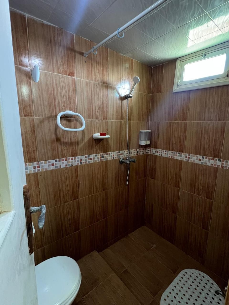 Shower