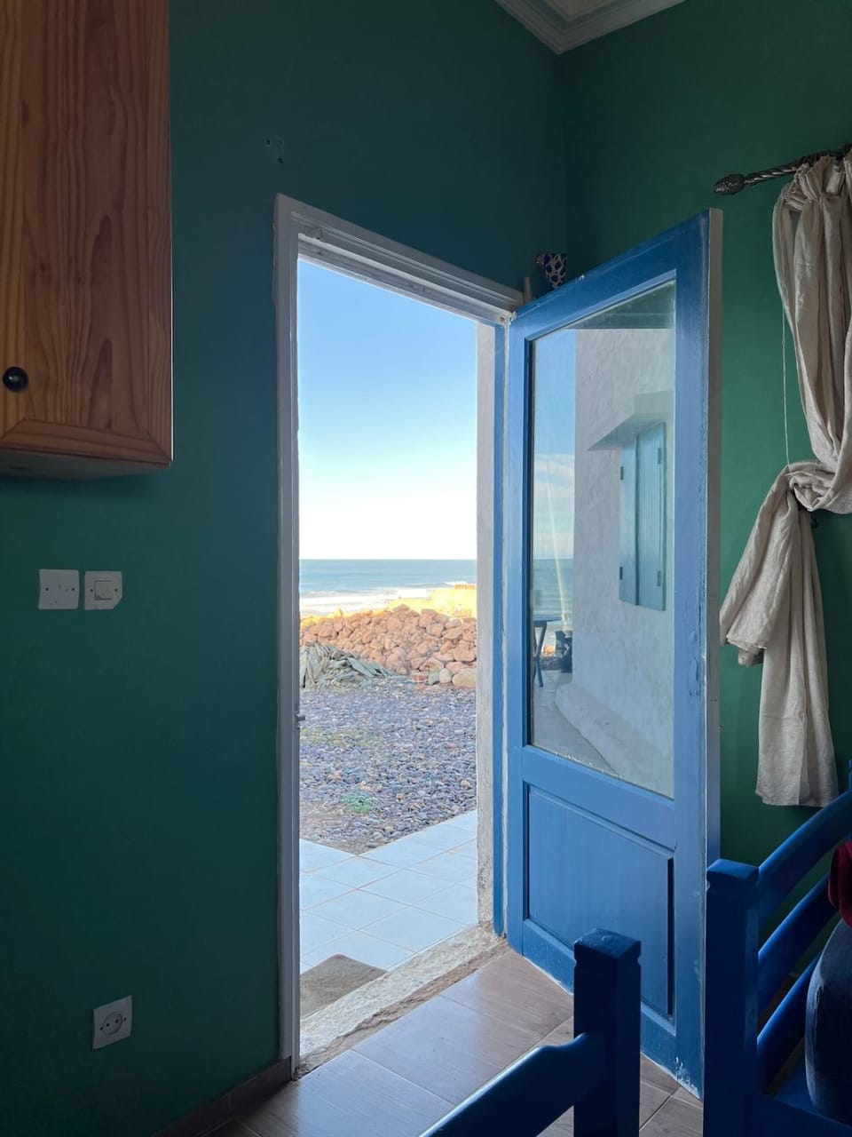 View (from property/room), Balcony/Terrace
