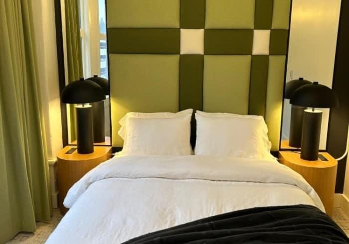 Symons Block Suite 2 House in Spokane