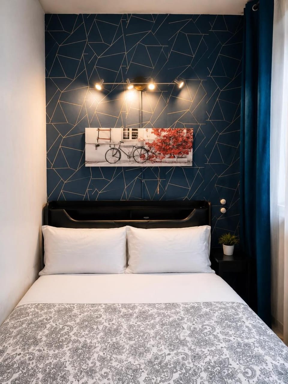 FARISHTAs house two bedroom apartment Apartment in Milan