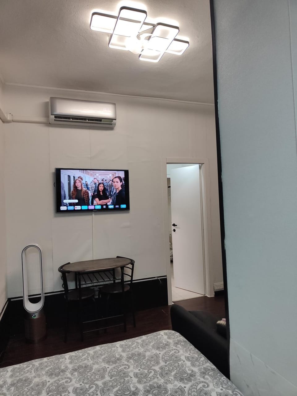 FARISHTAs house two bedroom apartment Apartment in Milan