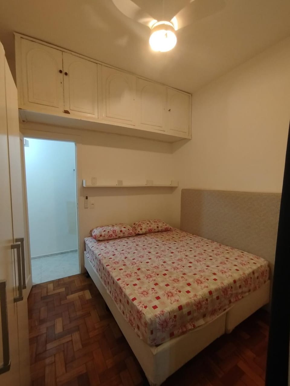 Copacabana, posto 4 - pertinho da praia Apartment in Rio de Janeiro