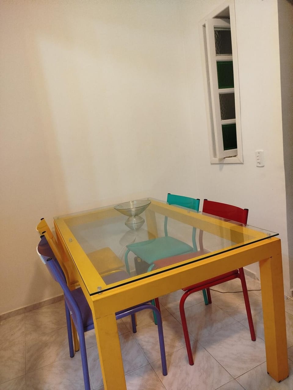 Copacabana, posto 4 - pertinho da praia Apartment in Rio de Janeiro