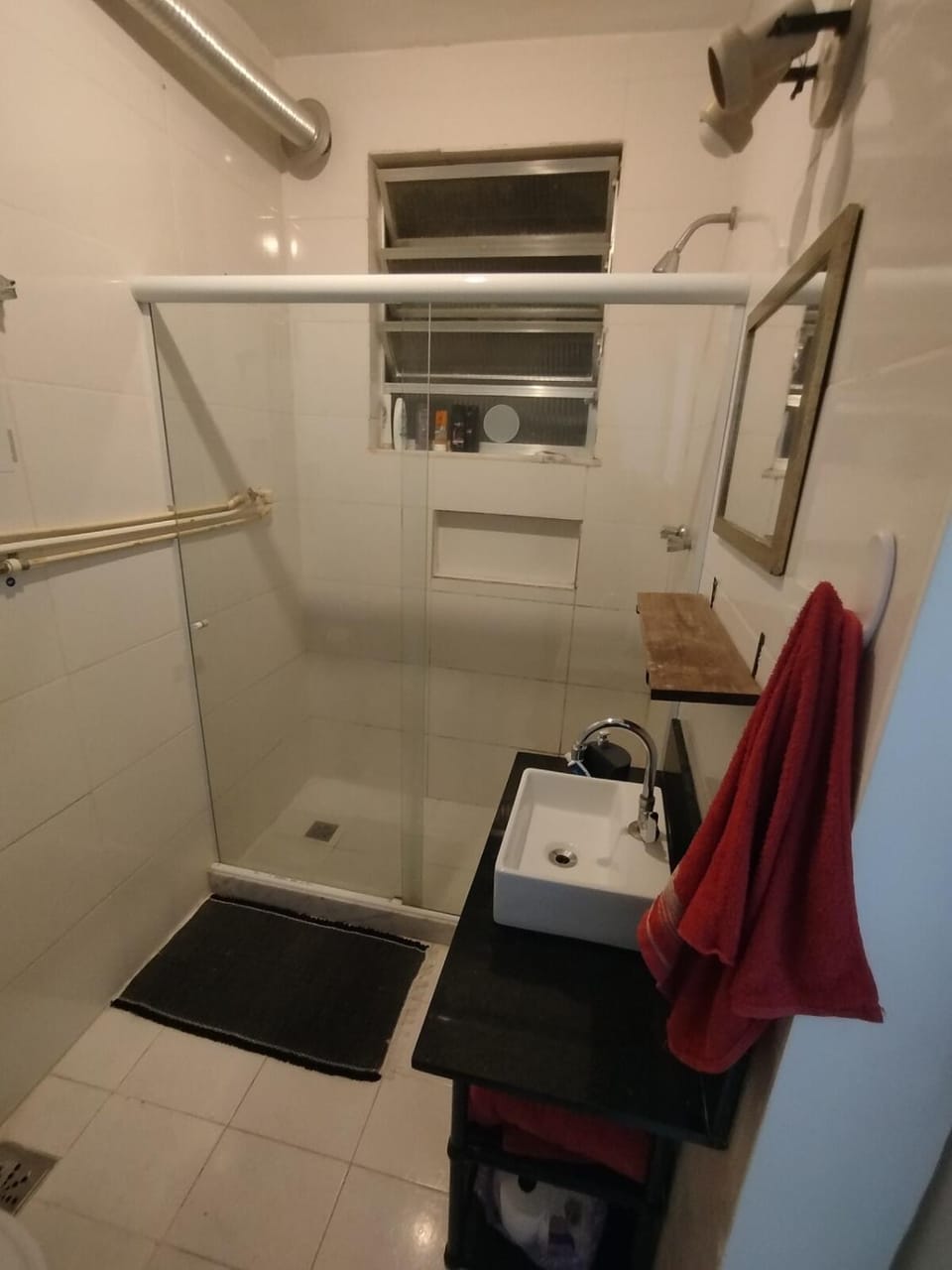 Copacabana, posto 4 - pertinho da praia Apartment in Rio de Janeiro