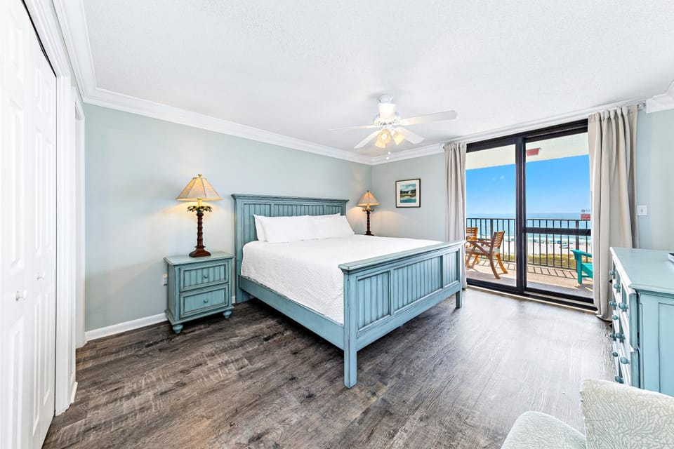 Phoenix 6 Unit 711 House in Orange Beach