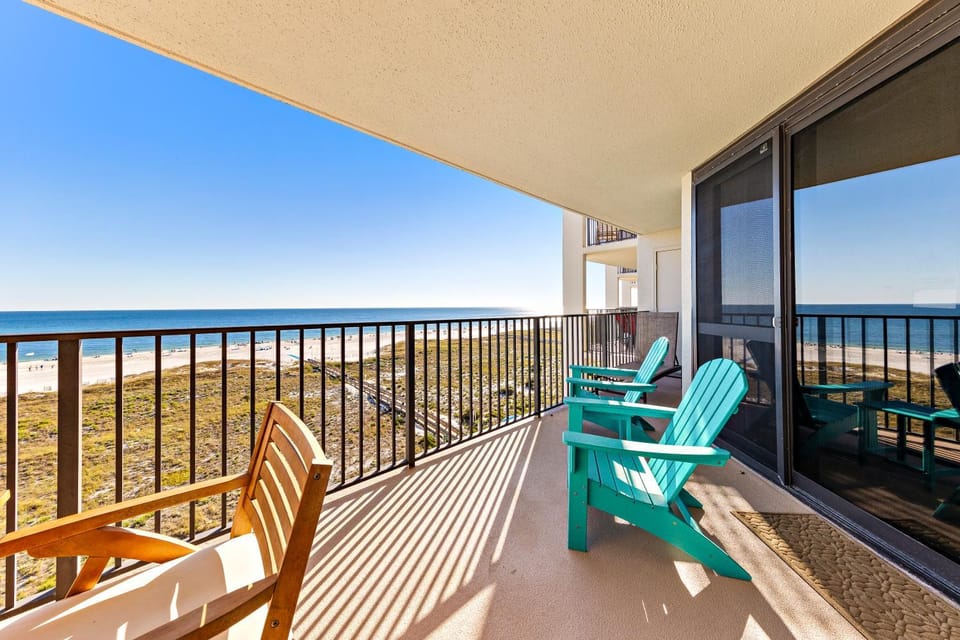 Phoenix 6 Unit 711 House in Orange Beach