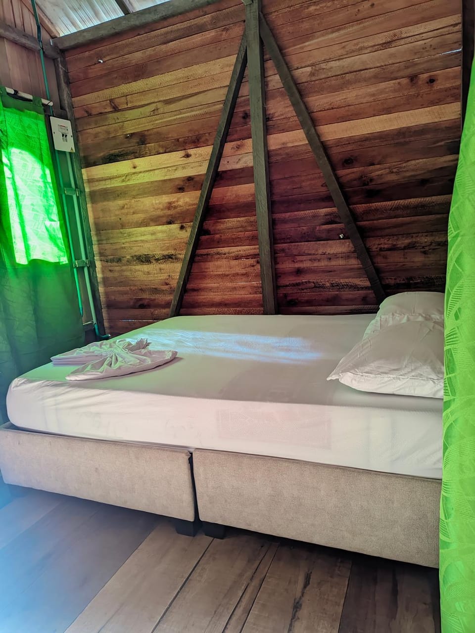 Confortable Cabaña Ecologica Pianguita Hotel in Valle del Cauca