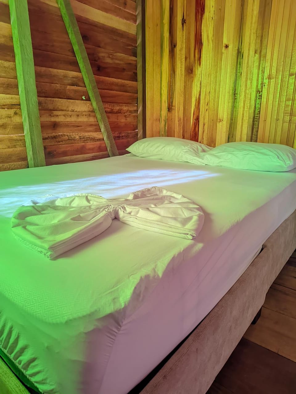 Confortable Cabaña Ecologica Pianguita Hotel in Valle del Cauca