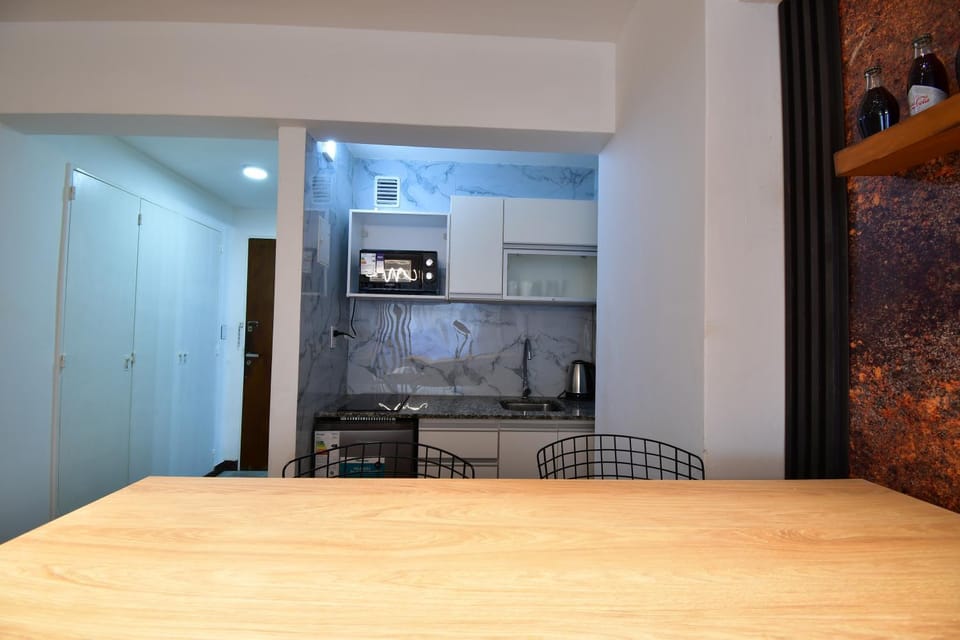 Studio maipu Apartment in Buenos Aires