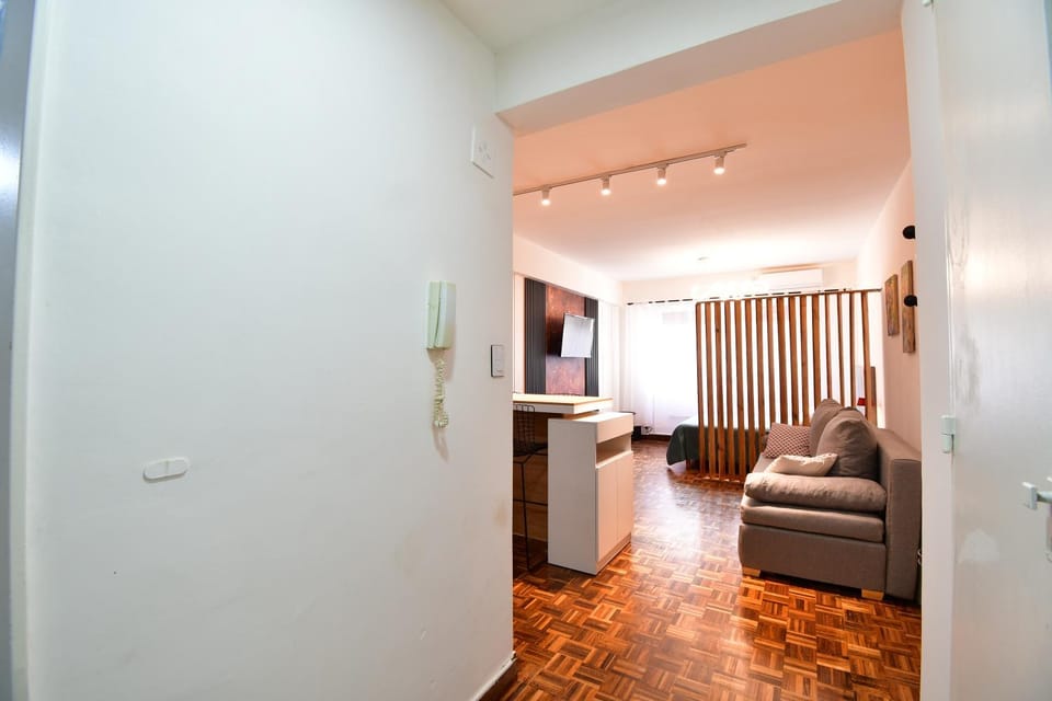 Studio maipu Apartment in Buenos Aires