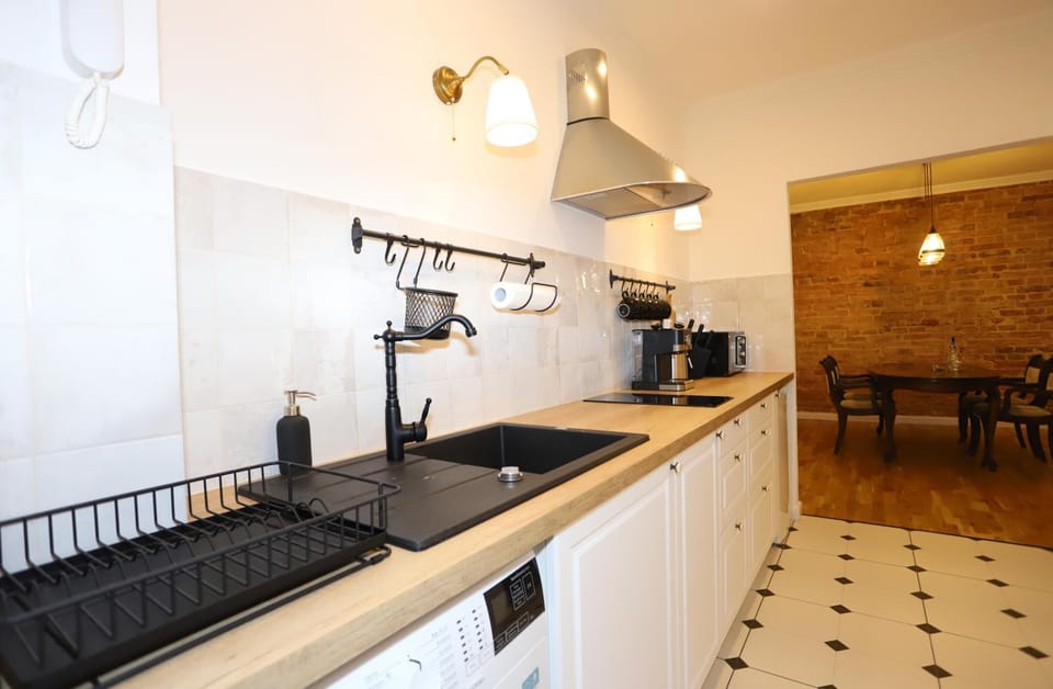 oven, stove, kitchen