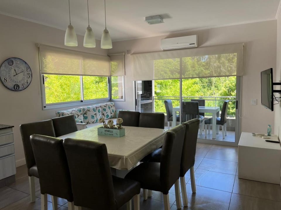 Del Centauro Apartment in Pinamar