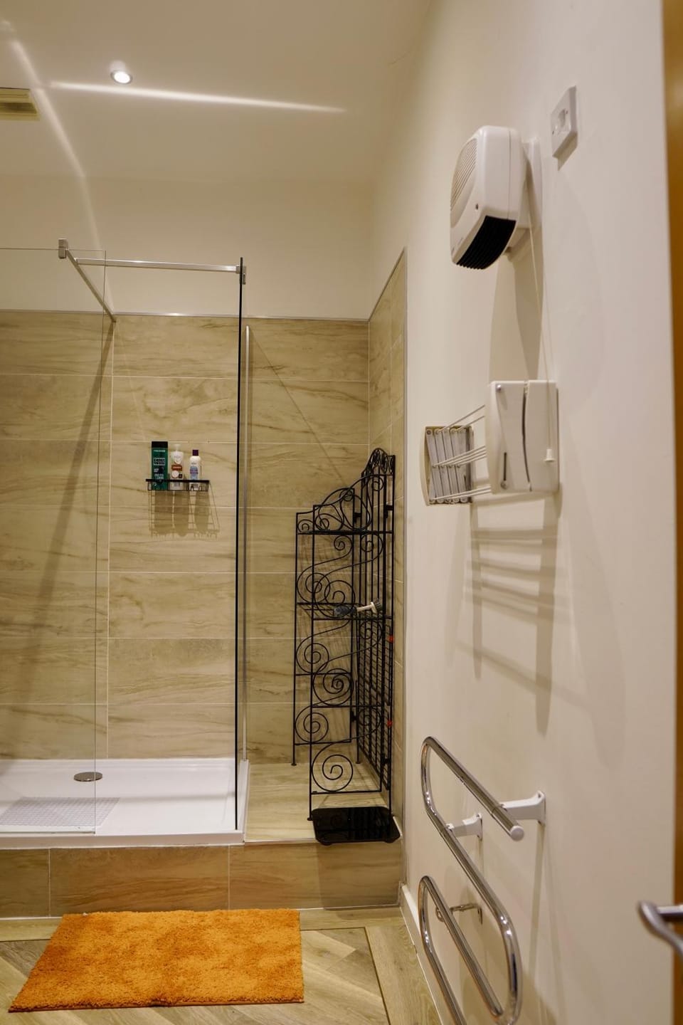Modern 1BR in Jewellery Quarters with Free Parking onsite Apartment in Birmingham