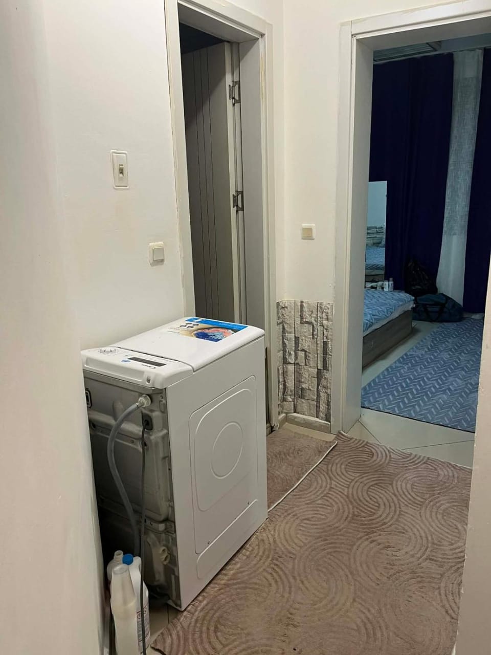 Апартамент хаджииванов Apartment in Varna