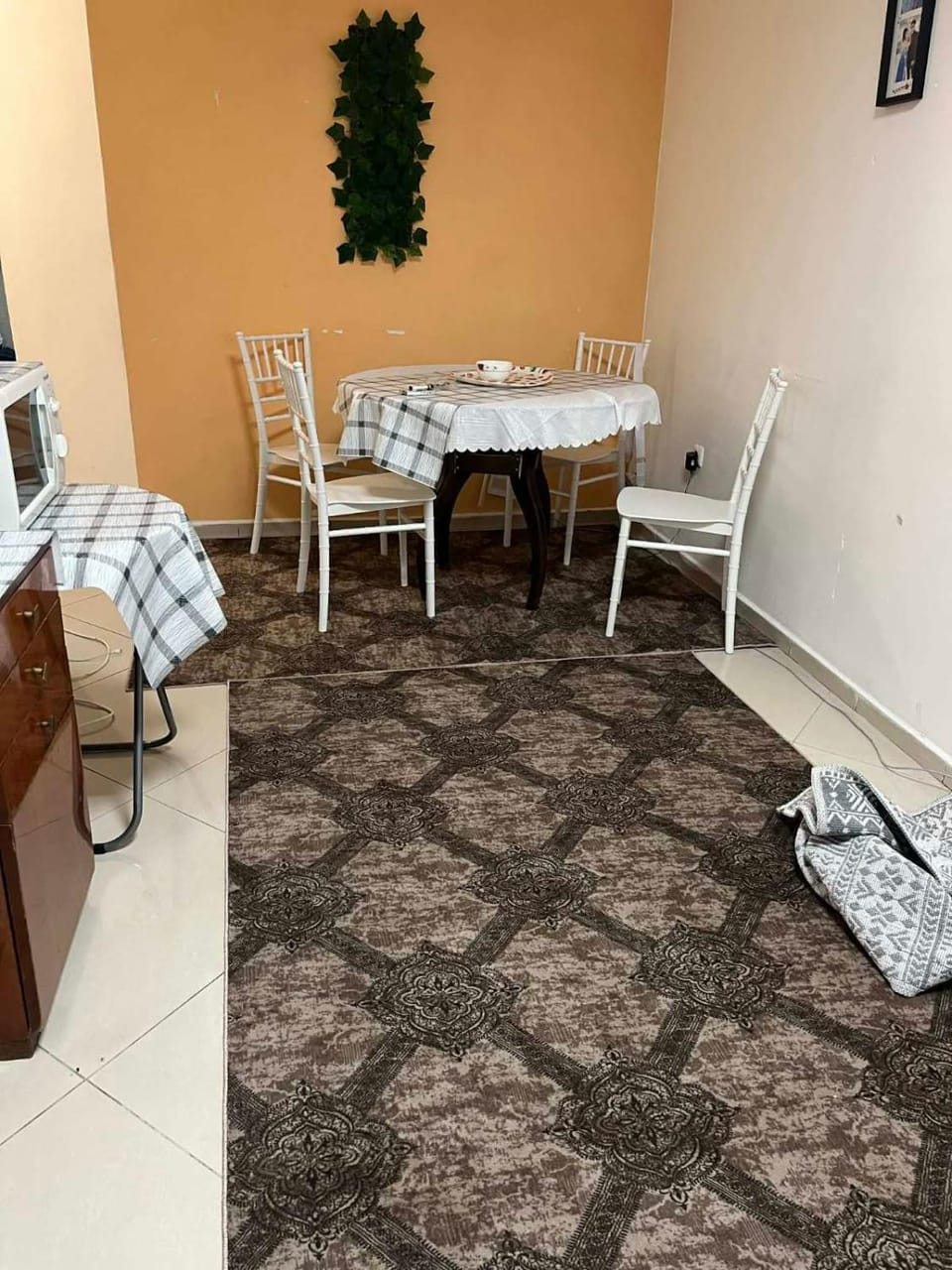 Апартамент хаджииванов Apartment in Varna
