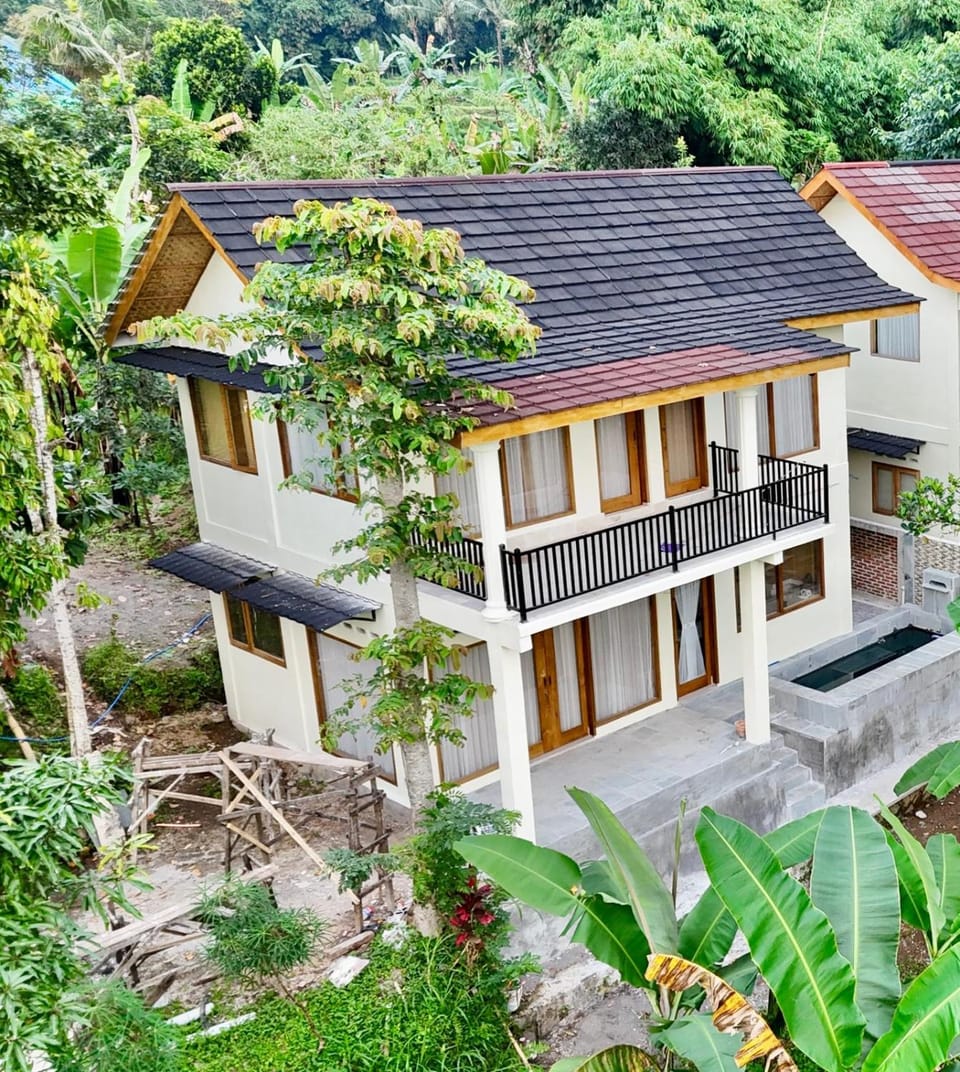 D'Sawah Tetebatu Villas Villa in West Nusa Tenggara, Indonesia