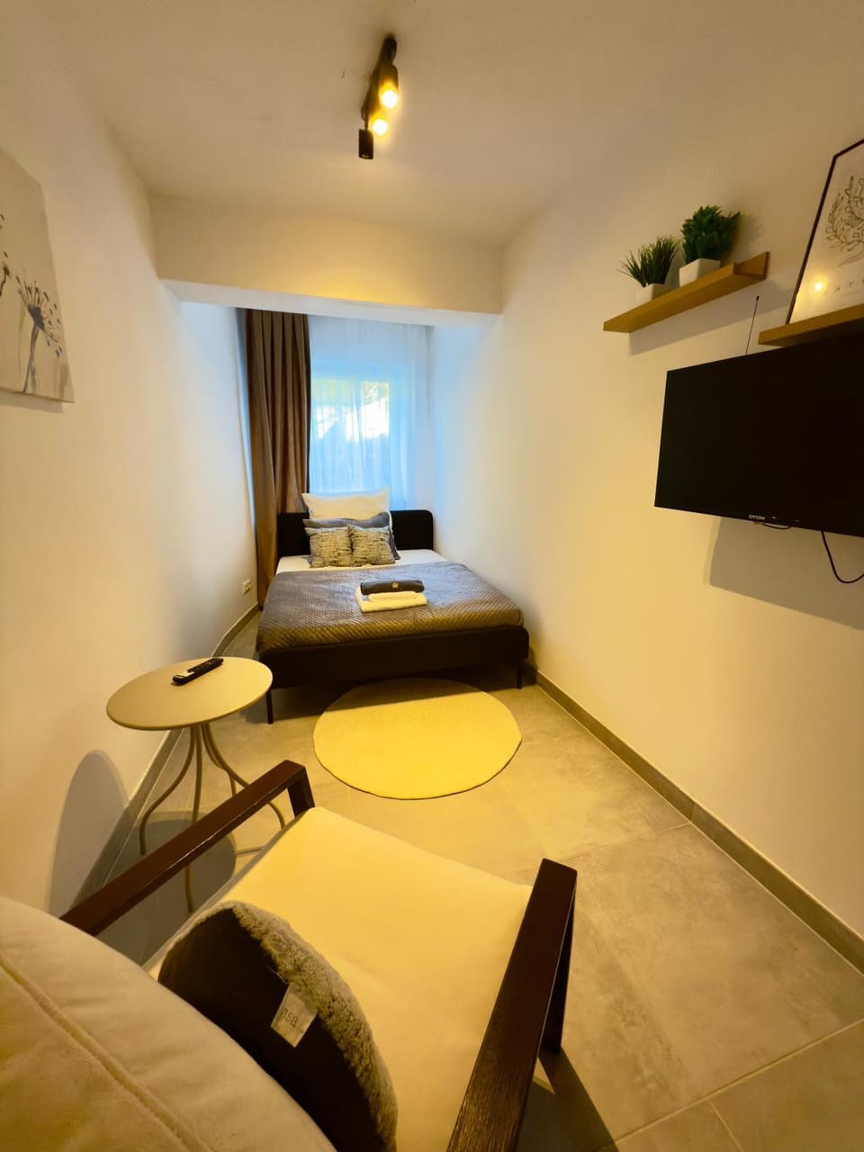 Business Apartment City 5 Betten & Parkplatz Apartment in Lüdenscheid