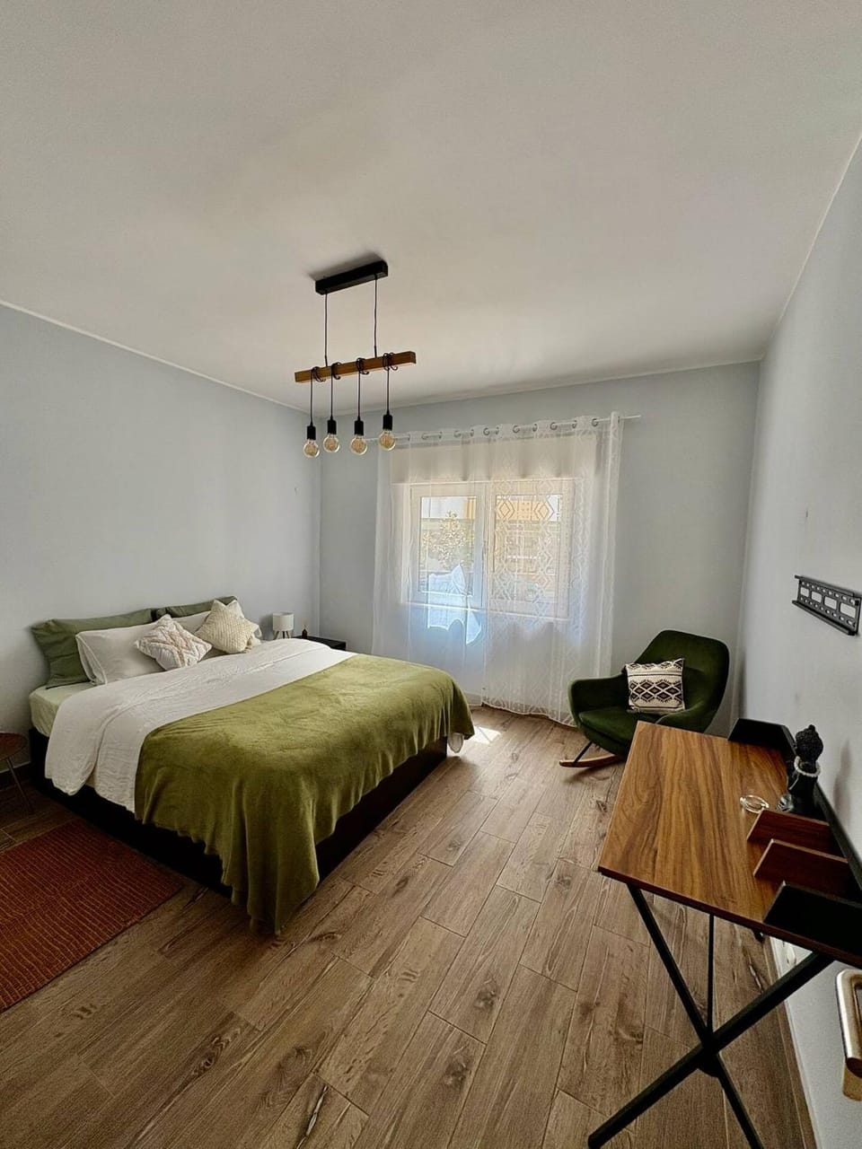 Lunes Apartment Apartment in Portimao