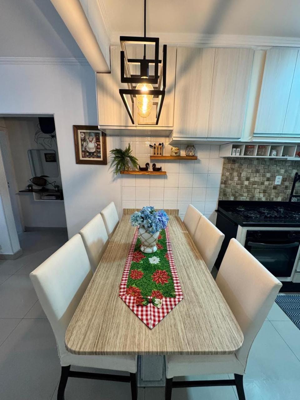 Apartamento a 50m da Praia - Localização perfeita no Guarujá Apartment in State of São Paulo