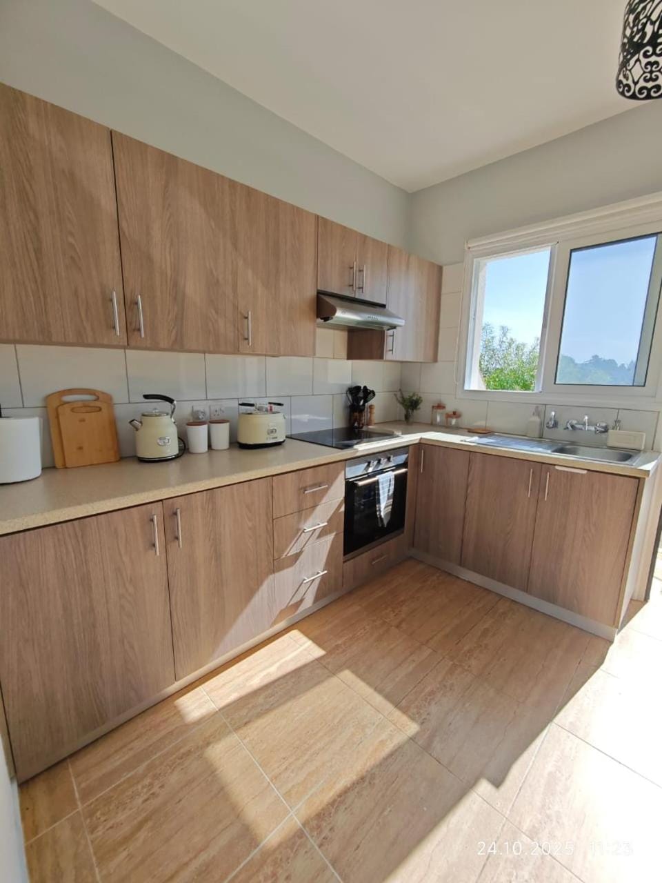 Brand New Townhouse with hotel infrastructure House in Yeroskipou
