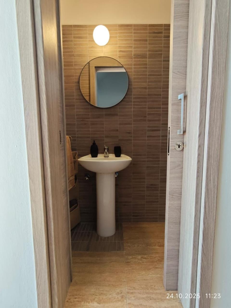 Brand New Townhouse with hotel infrastructure House in Yeroskipou
