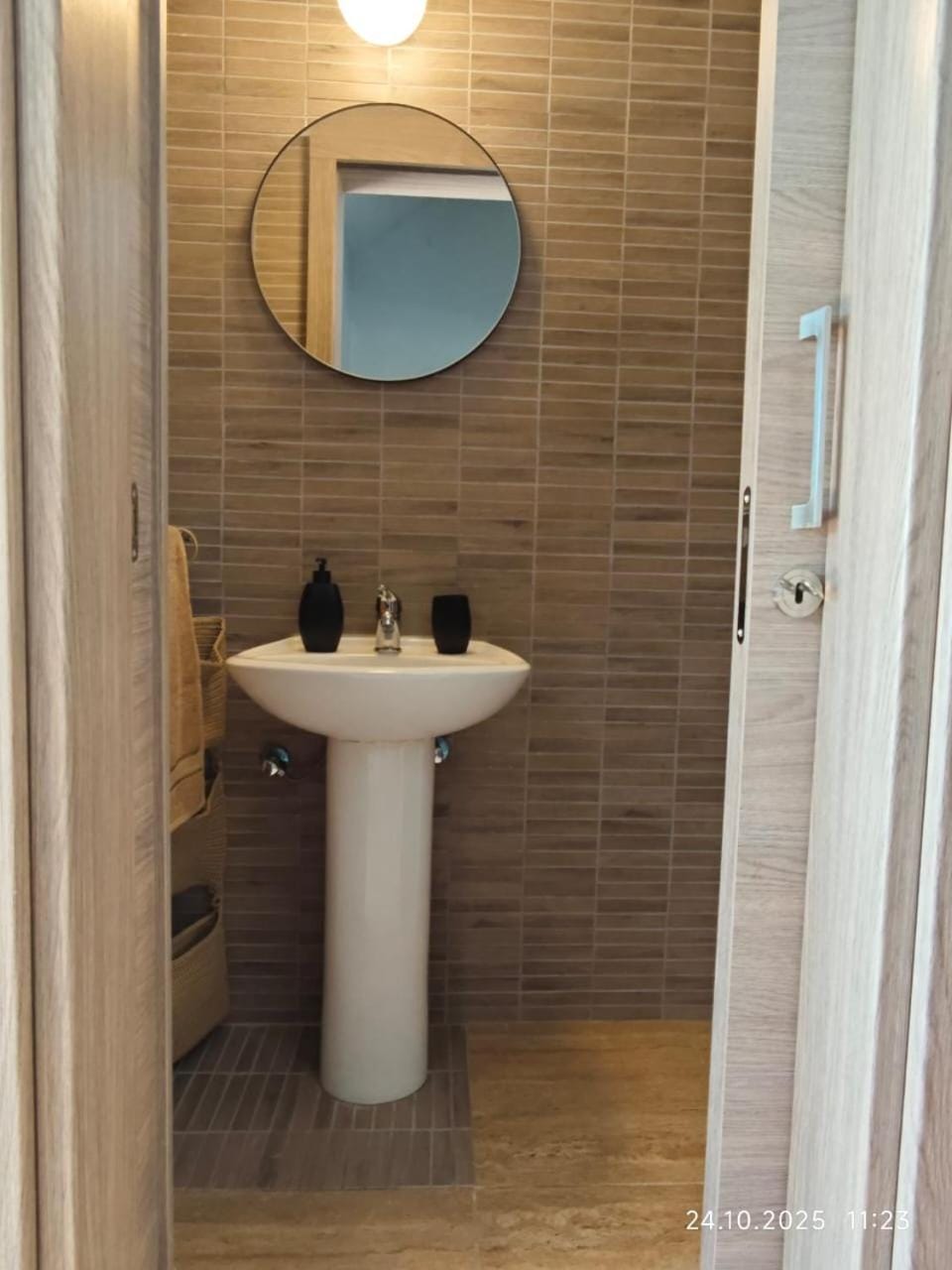 Brand New Townhouse with hotel infrastructure House in Yeroskipou