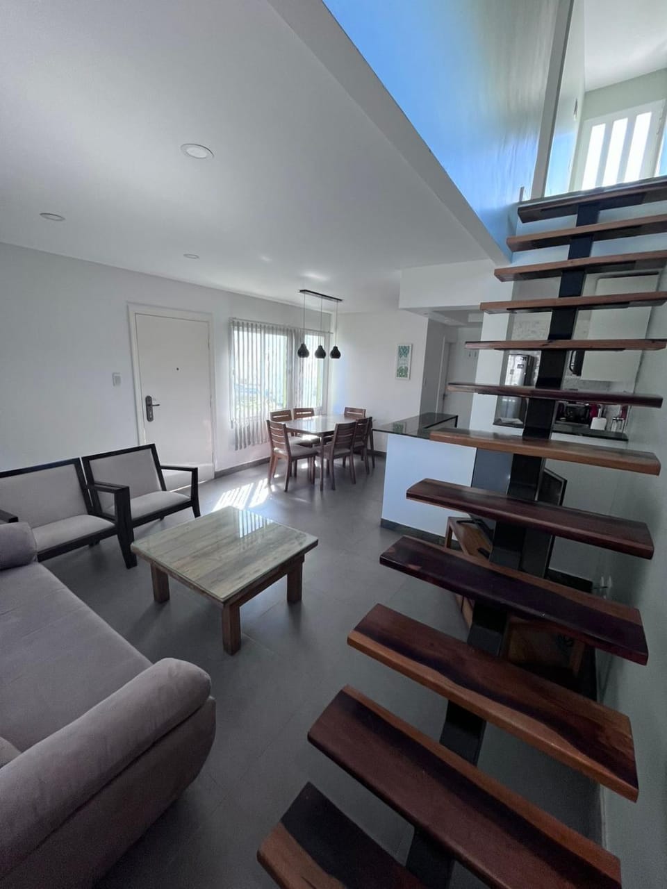 Andrea Apartment in Mar del Plata