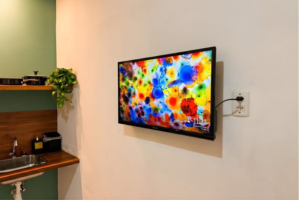 TV and multimedia