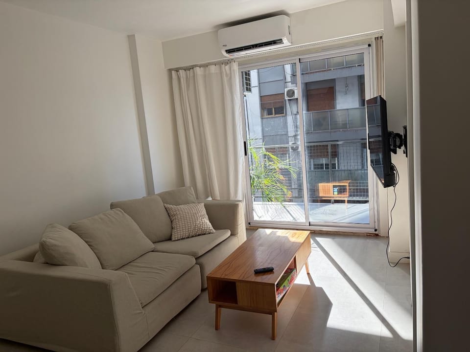 La Rural Palermo Apart Apartment in Buenos Aires
