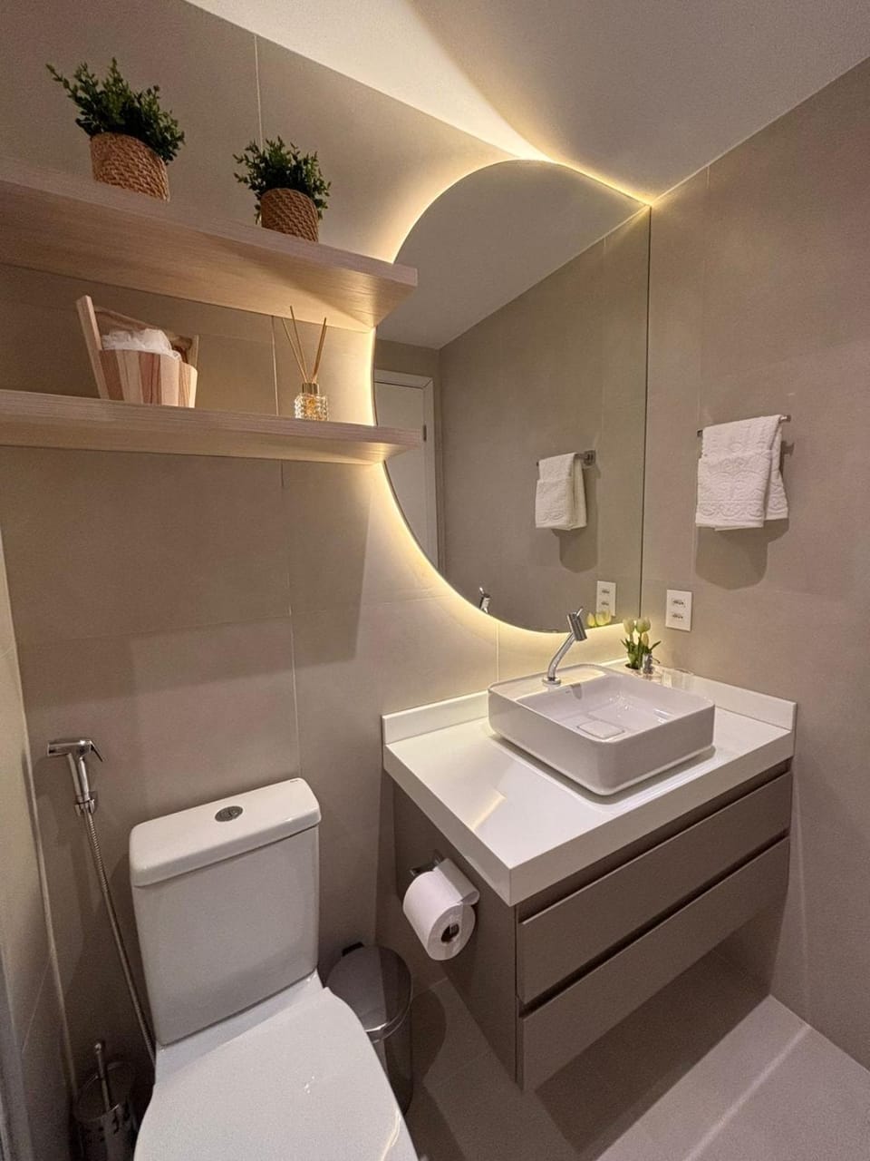 Exclusividade e Conforto a 500m da Beira-Mar Apartment in Fortaleza