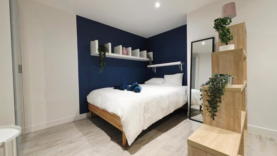 Charmissime Apartment in Dunkirk