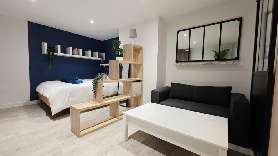 Charmissime Apartment in Dunkirk