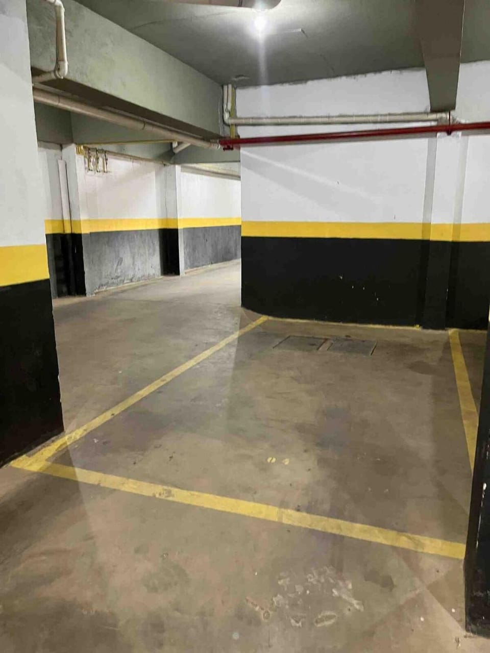 LK Barro Preto 13 Apartment in Belo Horizonte