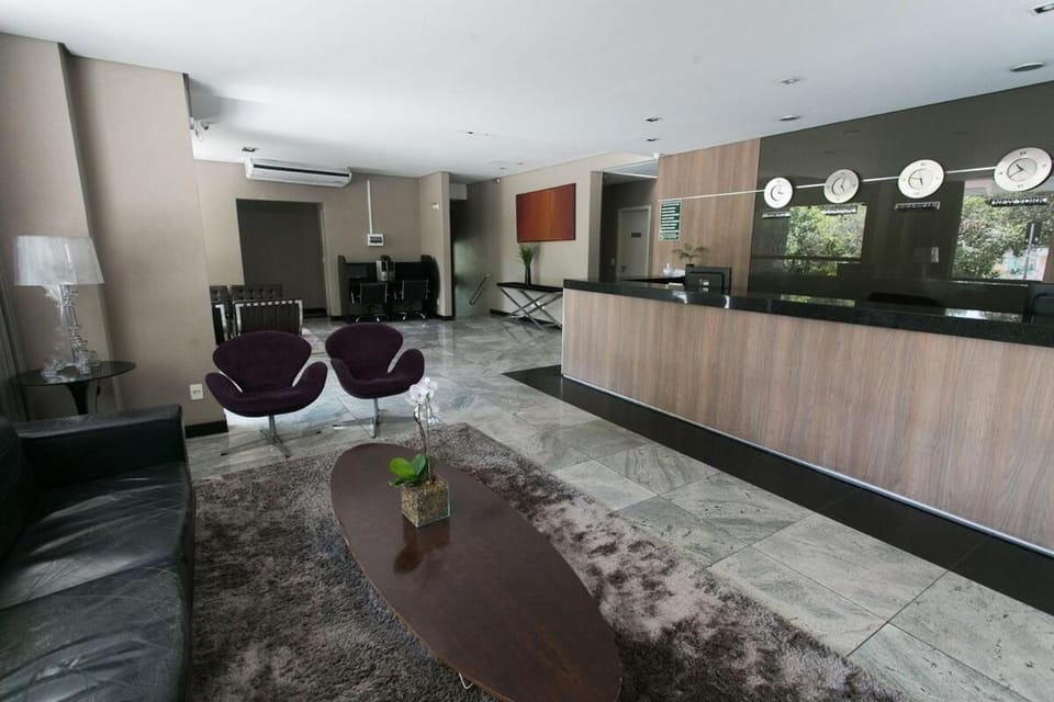 LK Barro Preto 13 Apartment in Belo Horizonte