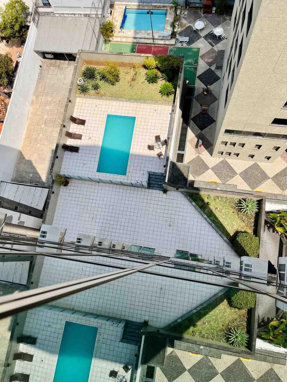 LK Barro Preto 13 Apartment in Belo Horizonte